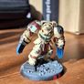 warhammer 40k Space marines series 2 Image 5