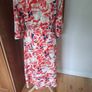 Stunning Kate & Pippa Dress New Size 10-12 Small Image 4