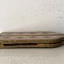 Vintage Italian Florentine Triptych Image 8