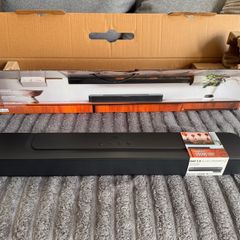 JBL Mk2 2.0 soundbar/speaker