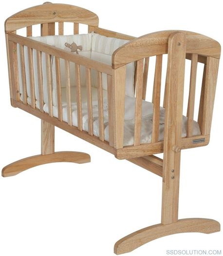 breeze cot