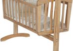 breeze cot