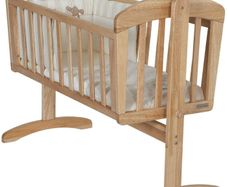breeze cot
