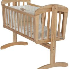 breeze cot