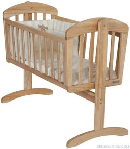 breeze cot