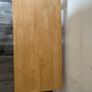 Coffee Table with Storage Shelf Image 3