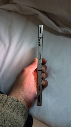 Redmagic 8s pro