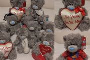 Me To You Tatty Teddy Bears Collection