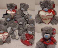 Me To You Tatty Teddy Bears Collection