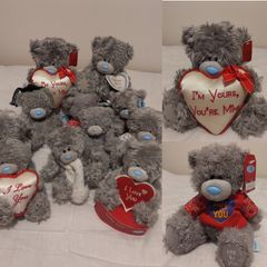 Me To You Tatty Teddy Bears Collection