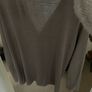 fine silk cardigan Image 5