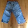 Really Cool Faded Look Jeans Age 12-18 Months Image 2