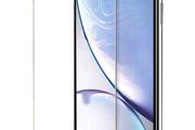 IPhone 11 Pro Max tempered glass screen protector