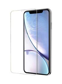 IPhone 11 Pro Max tempered glass screen protector