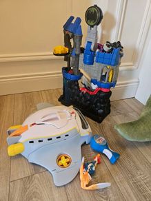 Toys