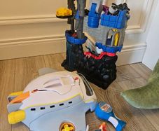 Toys