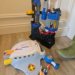 Toys