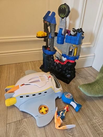 Toys