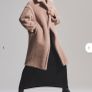Max Mara icon teddy coat Image 5