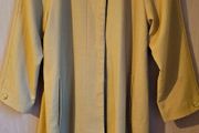 NEW - Avoca 100% Wool Coat Uk 14
