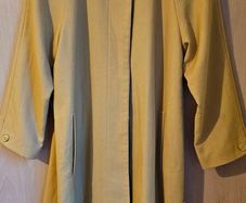 NEW - Avoca 100% Wool Coat Uk 14