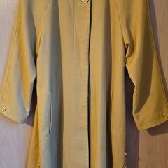 NEW - Avoca 100% Wool Coat Uk 14