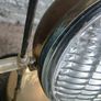 Vintage "Graffunzel" Desk Lamp, not working Image 3
