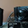 Panasonic Lumix TZ100 compact camera Image 9