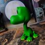 Arlo ! The Good Dinosaur ! Funko POP Figure ! 2015 ! Image 3