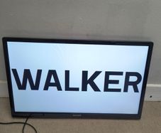 Walker 18inch Led TV