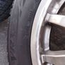 205/55/16 Bridgestone Tyres 112x5 Wheels Image 8