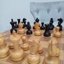 library series chess pieces only Image 2