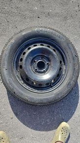 Car tyre