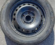 Car tyre