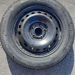 Car tyre