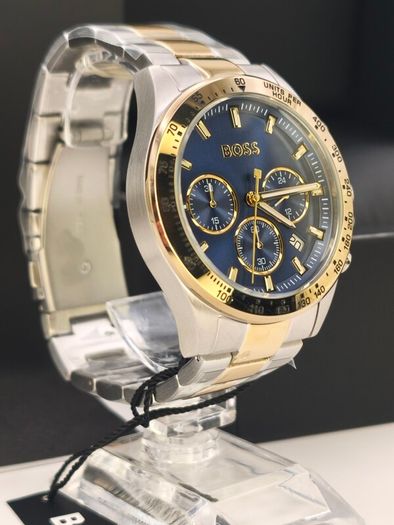 Hugo Boss men's watch