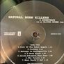 Natural Born Killers: Soundtrack (Nine Inch Nails / Trent Reznor) Image 6