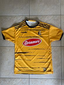 Kilkenny GAA Training Jersey