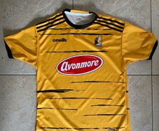 Kilkenny GAA Training Jersey