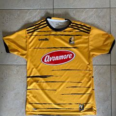 Kilkenny GAA Training Jersey