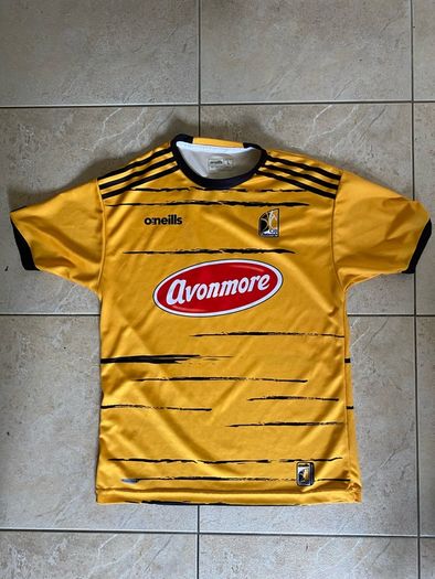 Kilkenny GAA Training Jersey