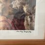 Beautiful Scottish highland print Image 2