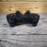 Playstation 3 slim 320GB boxed with 6 games ,controller all cables Image 10