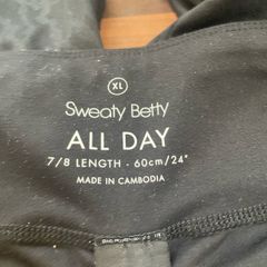 Sweaty Betty