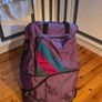 Expandable travel bag Image 2