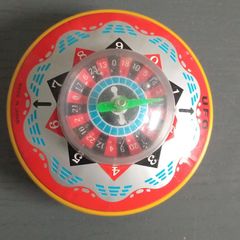 Retro toy