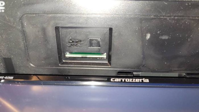 pioneer car dvd