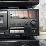 Technics/ Sony HIFI stack Image 7