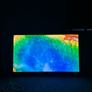 Philips 55 inch 4K OLED Xbox One S 2 Controllers Games TV Stand Complete Bundle Image 2