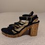 Dorothy Perkins Wedge Sandals  New Image 4